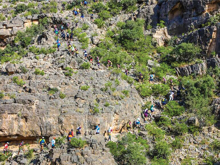 MHT floats tender for Jabal Akhdar adventure tourism project