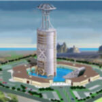 Oman’s national monument: A cultural landmark reflecting stability in a turbulent region