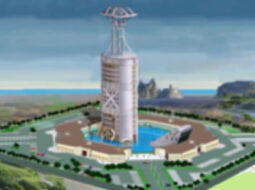 Oman’s national monument: A cultural landmark reflecting stability in a turbulent region