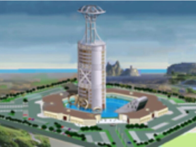 Oman’s national monument: A cultural landmark reflecting stability in a turbulent region