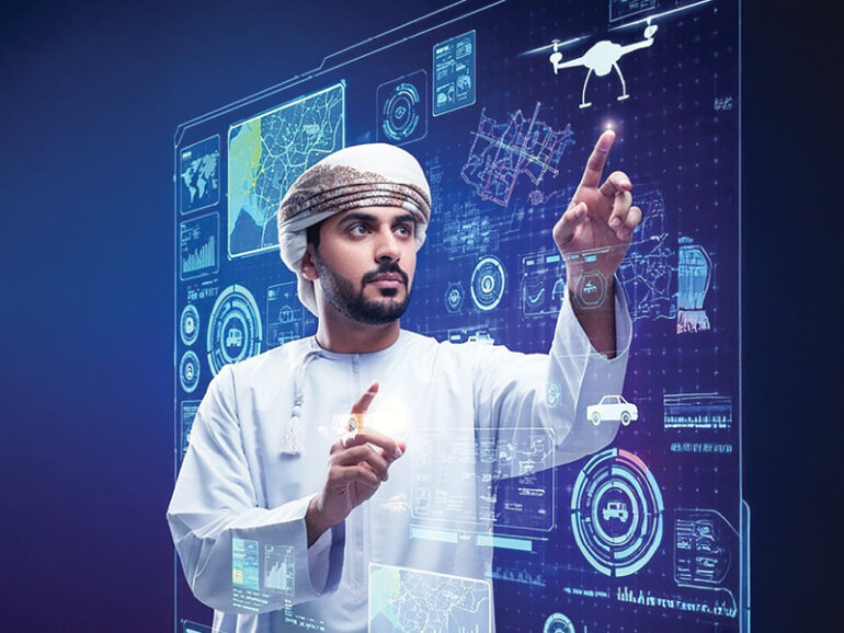 New accelerator programme launched to boost Omani tech startups