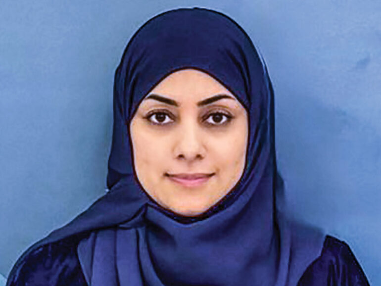 Omani researcher’s innovative solution to tackle industrial water pollution
