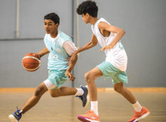 OBA targets grassroots growth with new basketball youth league