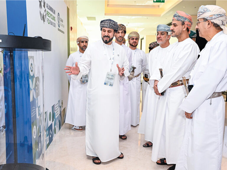 Aluminium scrap recycling surges 288% in 2025