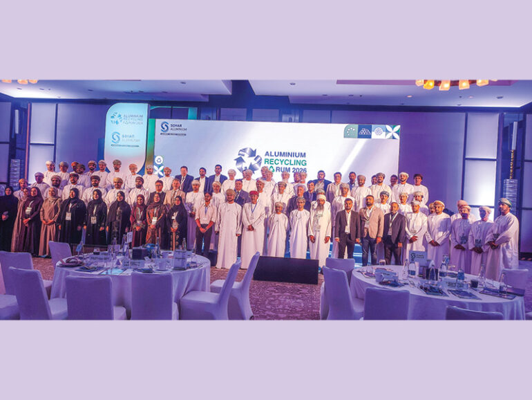 Metal recycling drive gathers pace amid regulatory challenges