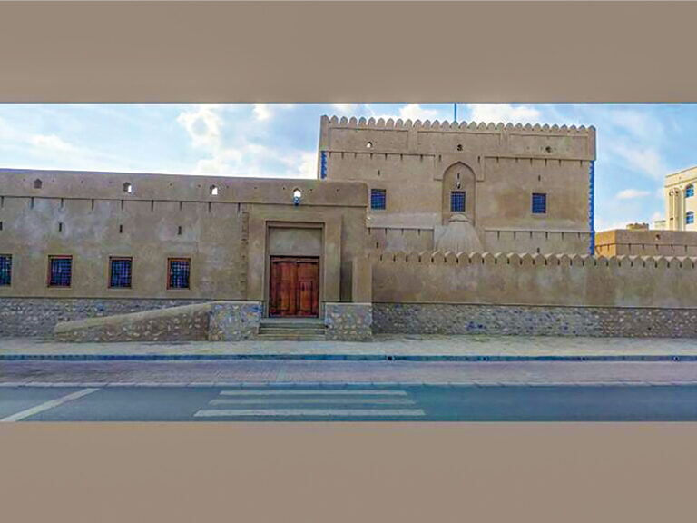 Bids invited to develop and operate Seeb Castle