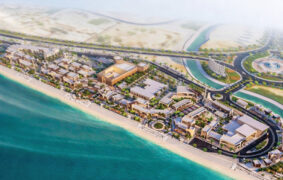 RO9.8mn Al Durra Project to transform Khabourah