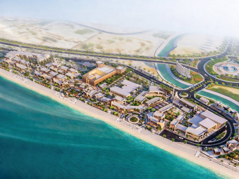 RO9.8mn Al Durra Project to transform Khabourah