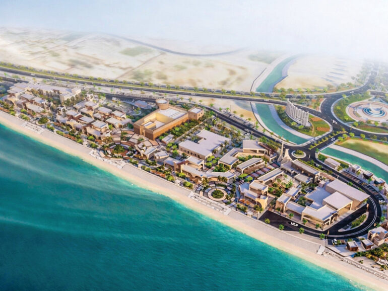 RO9.8mn Al Durra Project to transform Khabourah