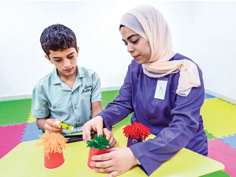 New regulations issued to govern childcare homes in Oman