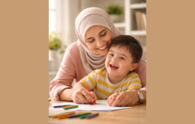 Initiative to honour mothers of persons with intellectual disabilities