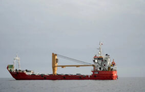 Iran standoff raises fears of oil shock and global food crisis