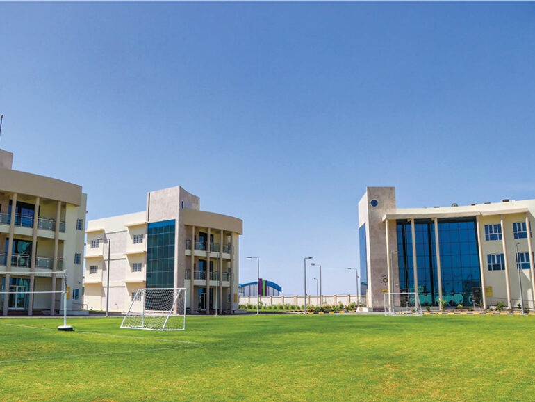 Suhar hospital for addiction treatment inaugurated