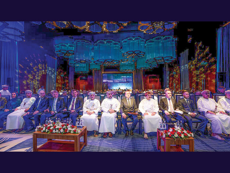 Oman, Belarus explore new investment and trade partnerships