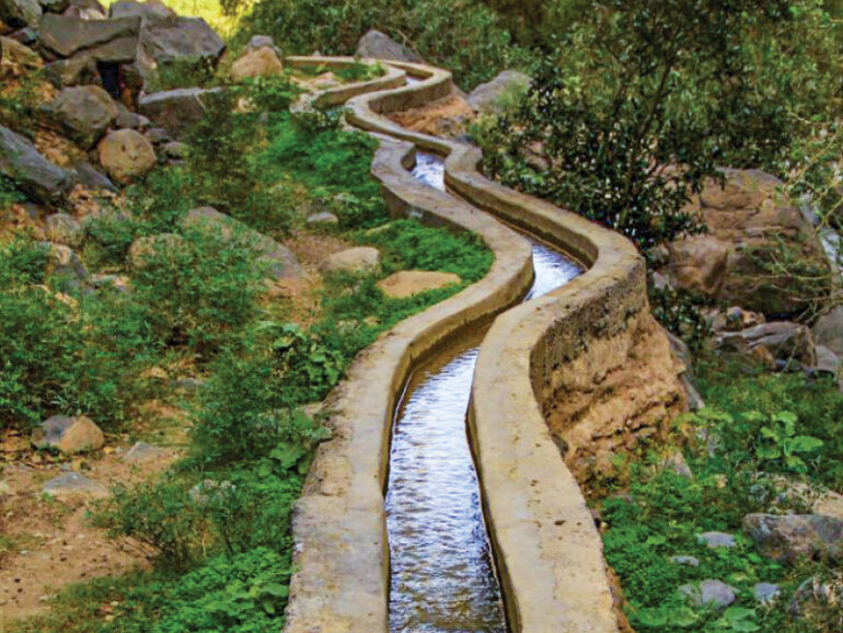 APSR warns of health risks posed by untreated groundwater