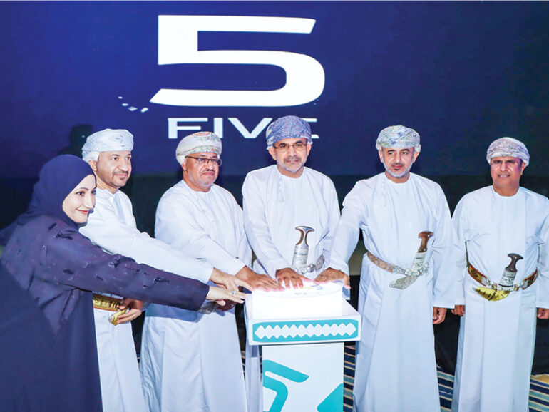 Food Safety Week 2026 kicks off in Suhar