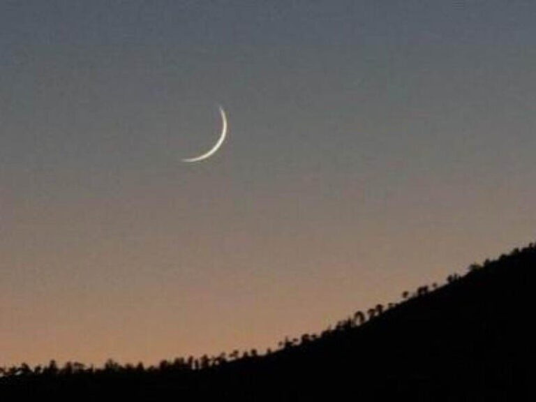 Eid Al Adha likely on May 27 in Oman: Expert