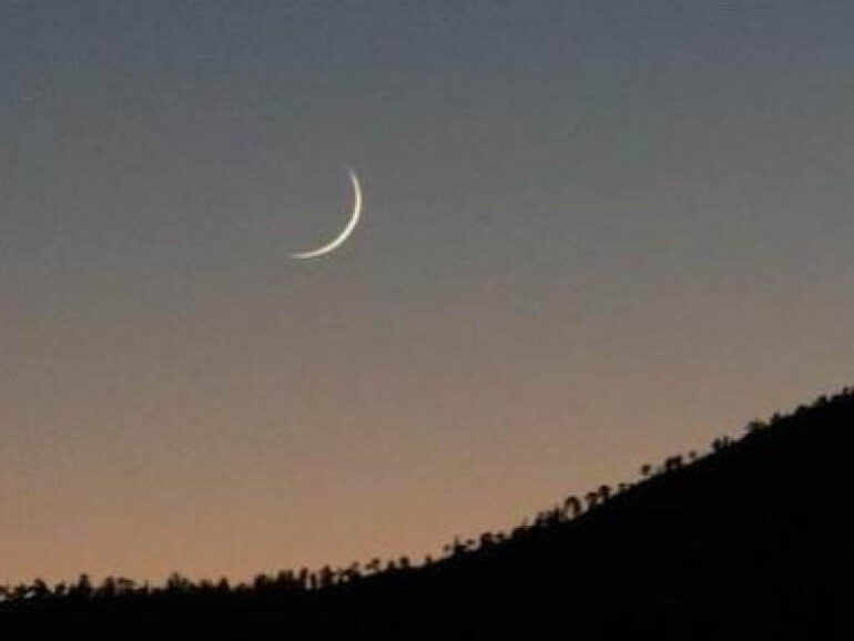 Eid Al Adha likely on May 27 in Oman: Expert