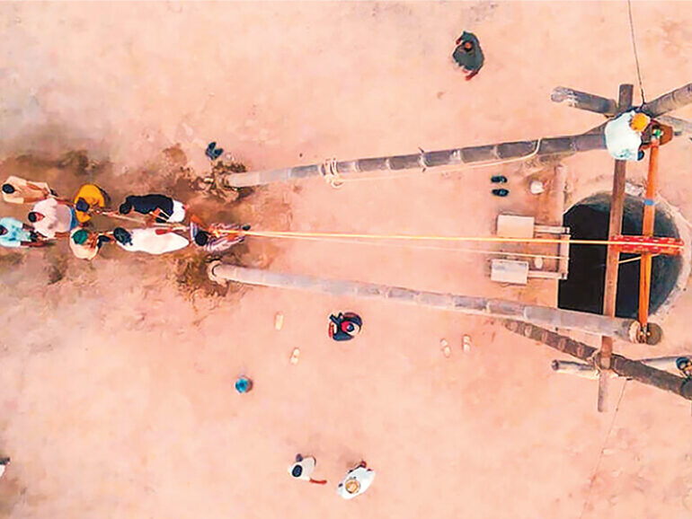 Youth film award invites Omani talent