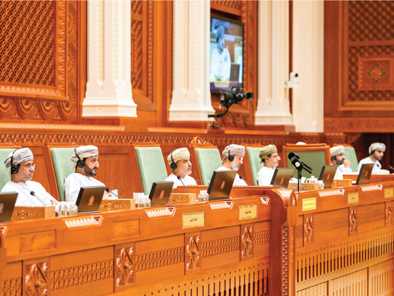 Shura calls for stronger unified ports strategy
