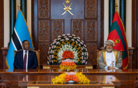 Botswana to open embassy in Oman