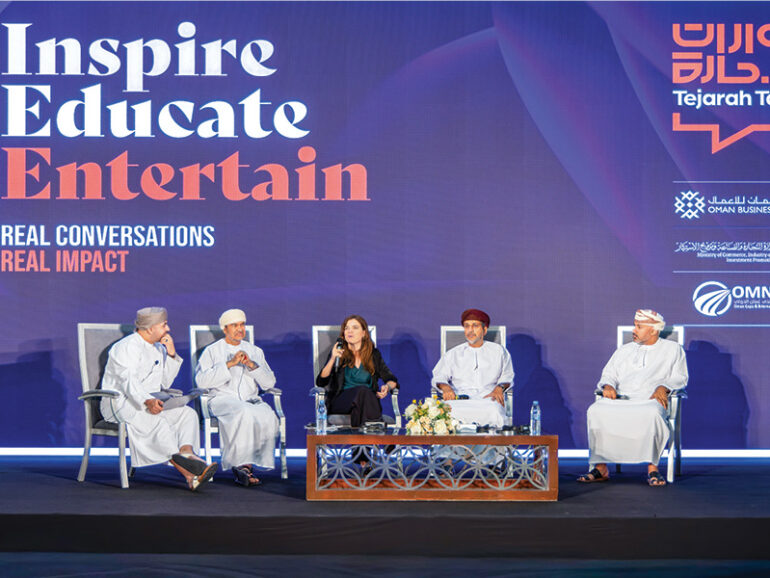 Tejarah Talks to examine heritage as driver of economic growth