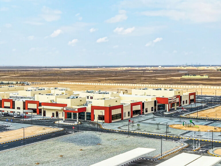 Mahout Hospital to open on April 29, boost healthcare access in Al Wusta