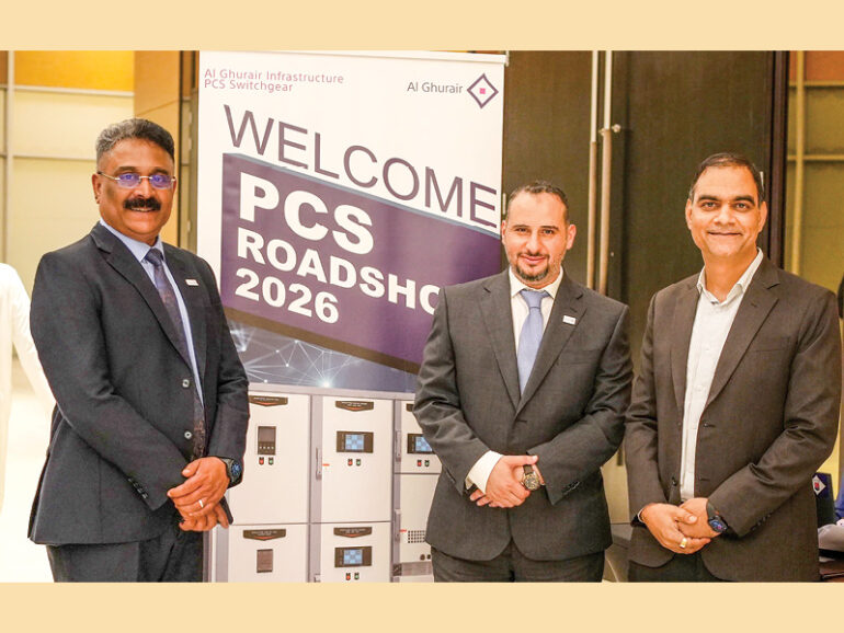 Digital Twin technology debuts in Oman 