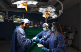 Oman boosts health infrastructure, digital care