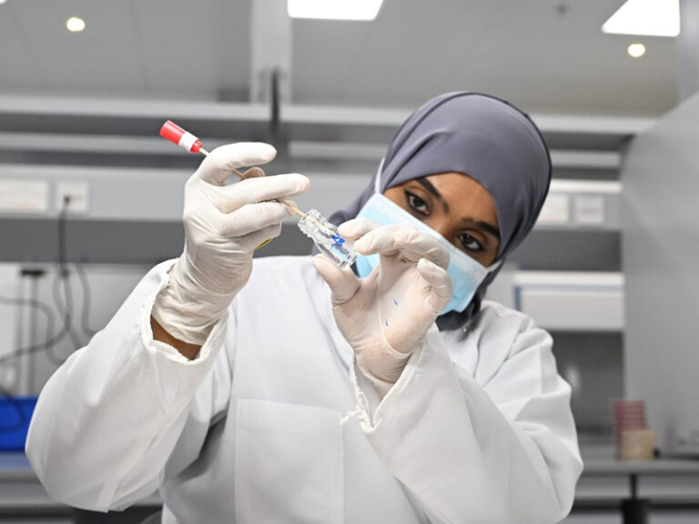 Oman moves closer to malaria eradication status