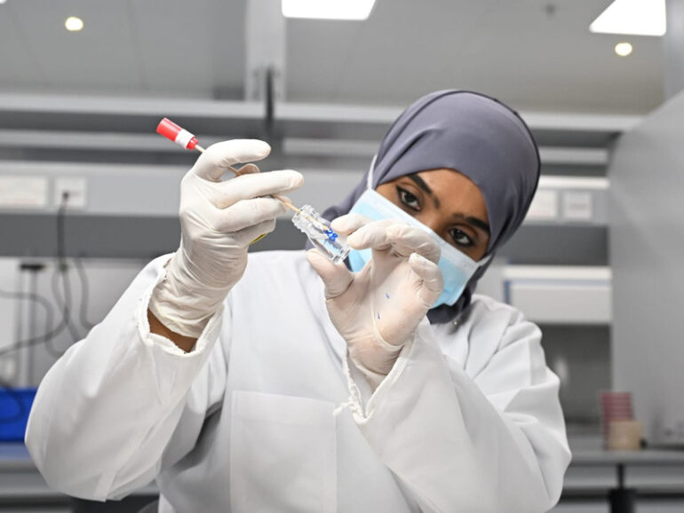 Oman moves closer to malaria eradication status