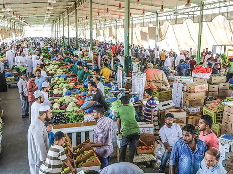 Vegetable, fruit prices rise amid supply concerns