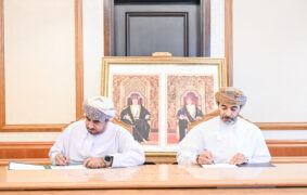 MoSD, OQ sign RO60,000 pact to back civil society initiatives