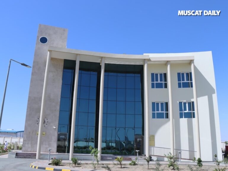 MoH inaugurates Salwa Healthcare for addiction rehabilitation