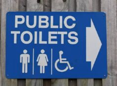 Public toilets: An overlooked public service in Oman