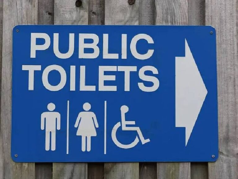 Public toilets: An overlooked public service in Oman