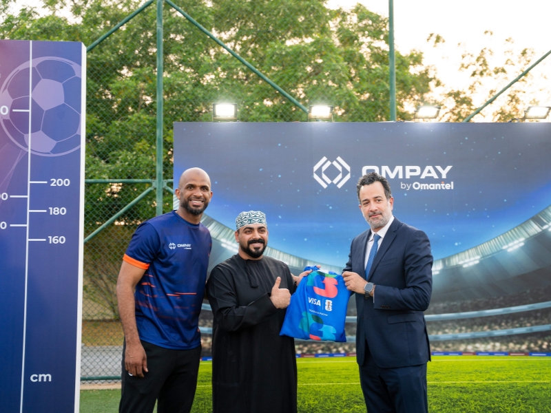 OMPAY concludes region’s first fintech‑led FIFA World Cup 2026™ campaign