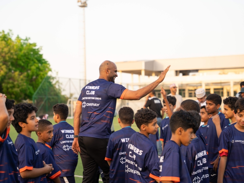 OMPAY concludes region’s first fintech‑led FIFA World Cup 2026™ campaign