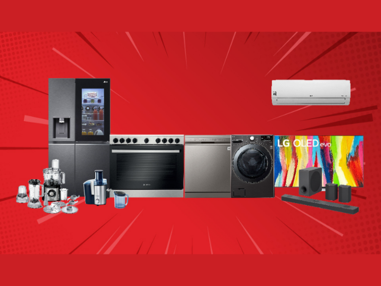 OTE’s Mega Warehouse Sale