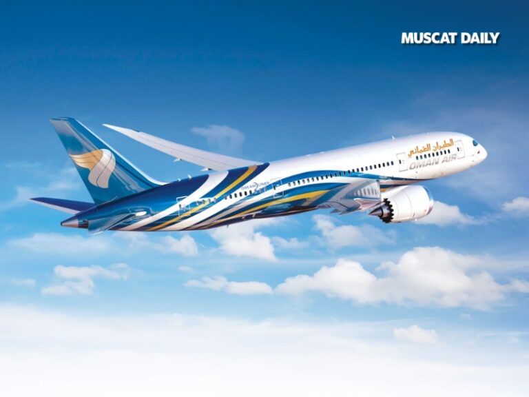 Oman Air announces enhanced baggage allowances