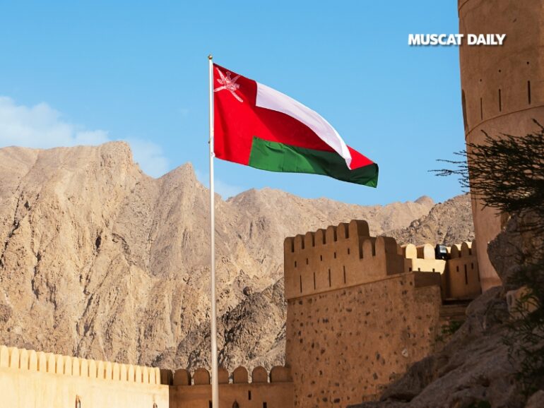 Oman Condemns attack on us embassy in damascus