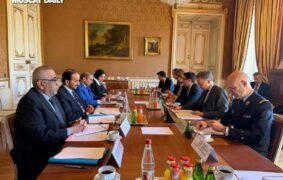 Oman, France enhance cooperation across multiple sectors