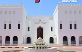 Oman condemns drone attack on Kuwaiti border sites