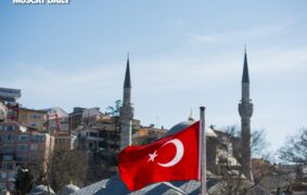 Oman condolences to Turkiye following school shooting