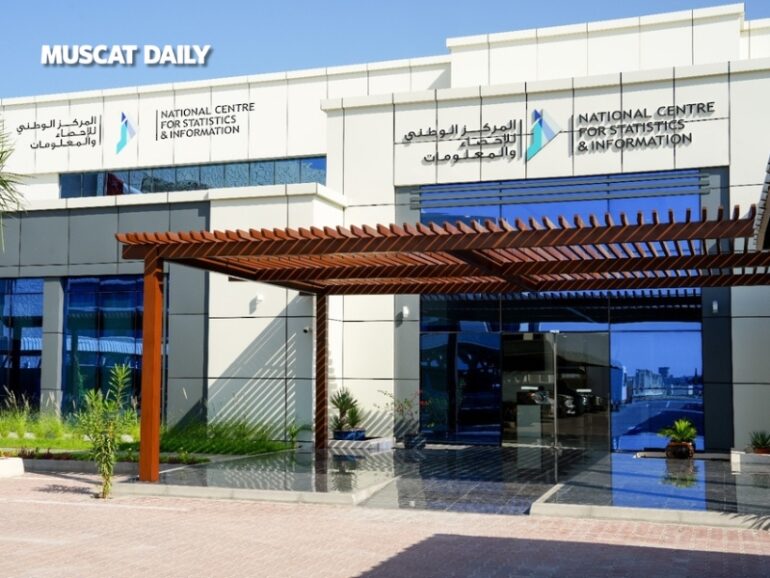 Oman conducts world’s first AI-Powered household income and expenditure survey