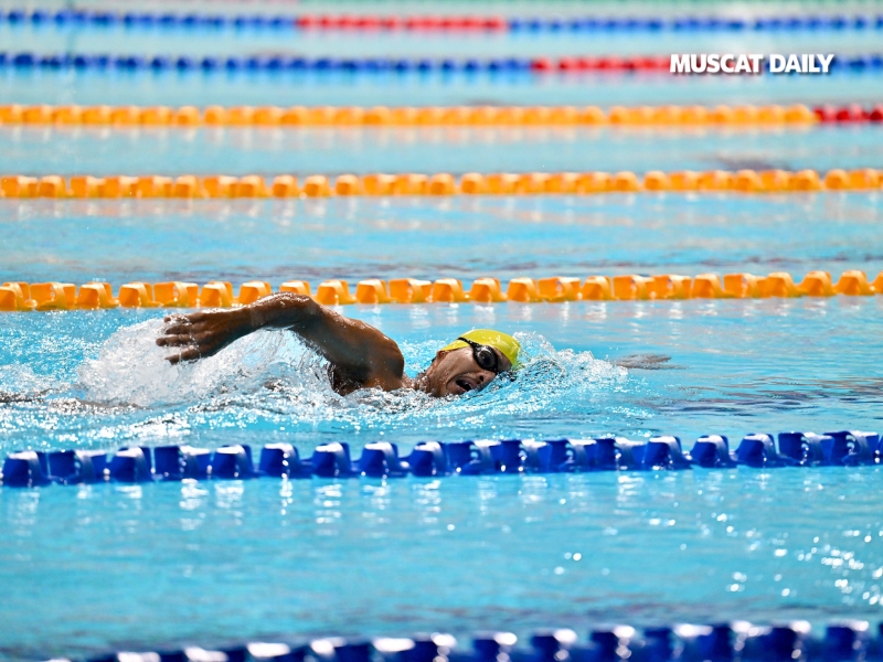 Oman to begin campaign in Asian Beach Games on Thursday
