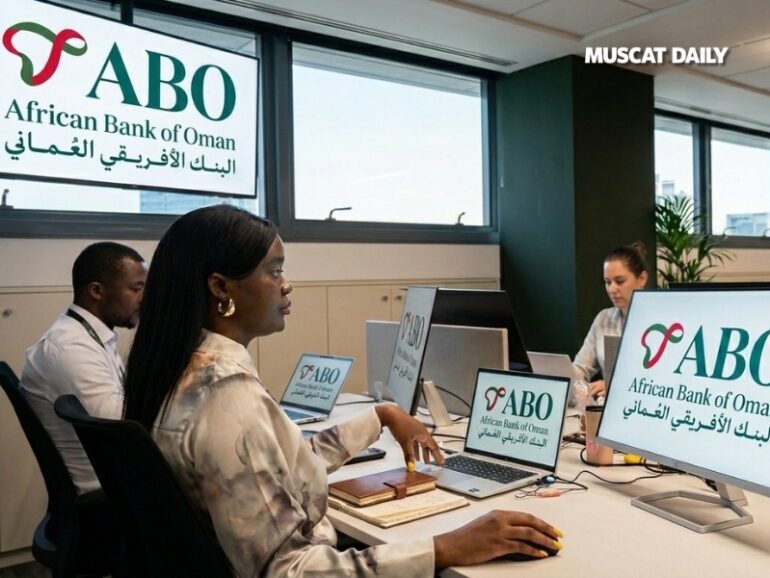 Oman to establish African Bank of Oman in Angola