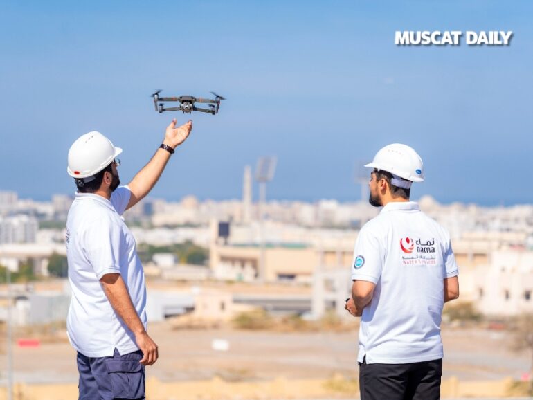 Oman to host IWA Water Loss Conference 2028