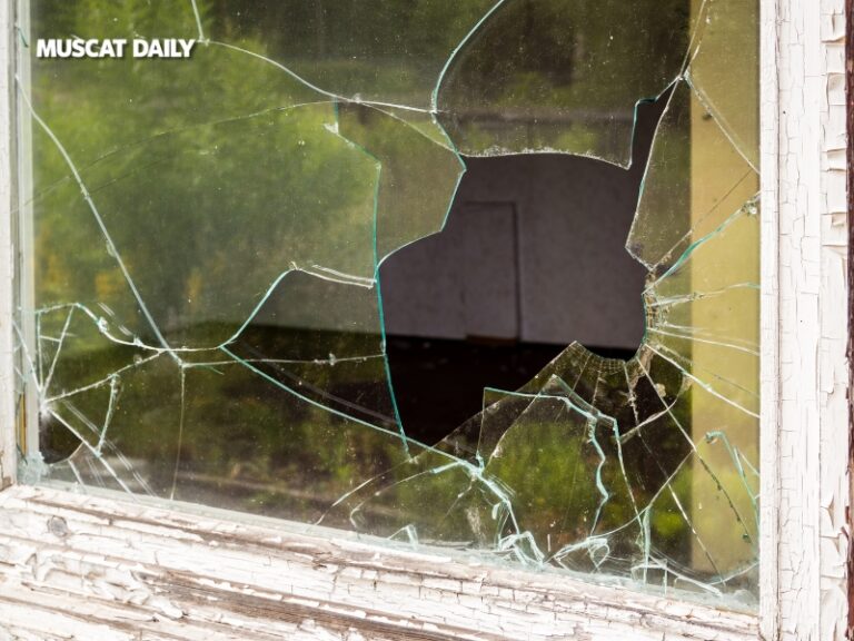 ROP arrests individual for burglary in two houses