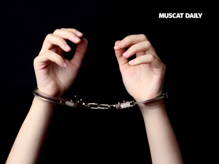 ROP detains group of women for indecent attire, residency violations